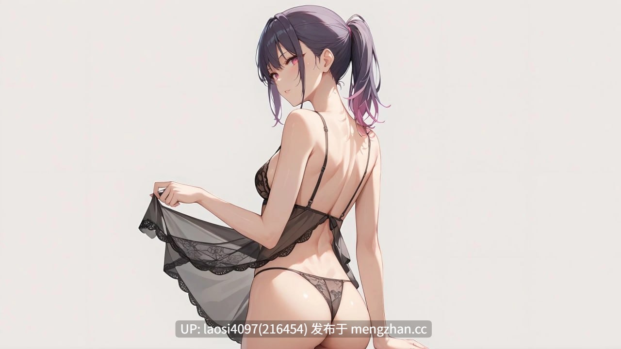 [SLG/PC]#能有多难？   #How Hard Can It Really Be? v0.6 AI汉化版