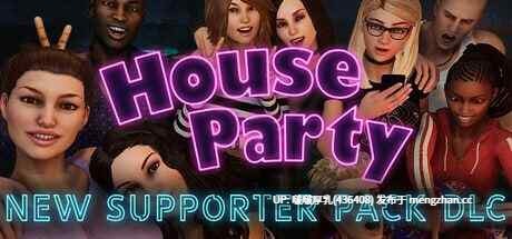 【更新】【SLG/3D/官中/沙盒/互动/PC】家庭派对 House Party -v1.5.0.13444-steam官中步兵+全DLC-第2张图片-萌站 【更新】【SLG/3D/官中/沙盒/互动/PC】家庭派对 House Party -v1.5.0.13444-steam官中步兵+全DLC-第2张图片-萌站