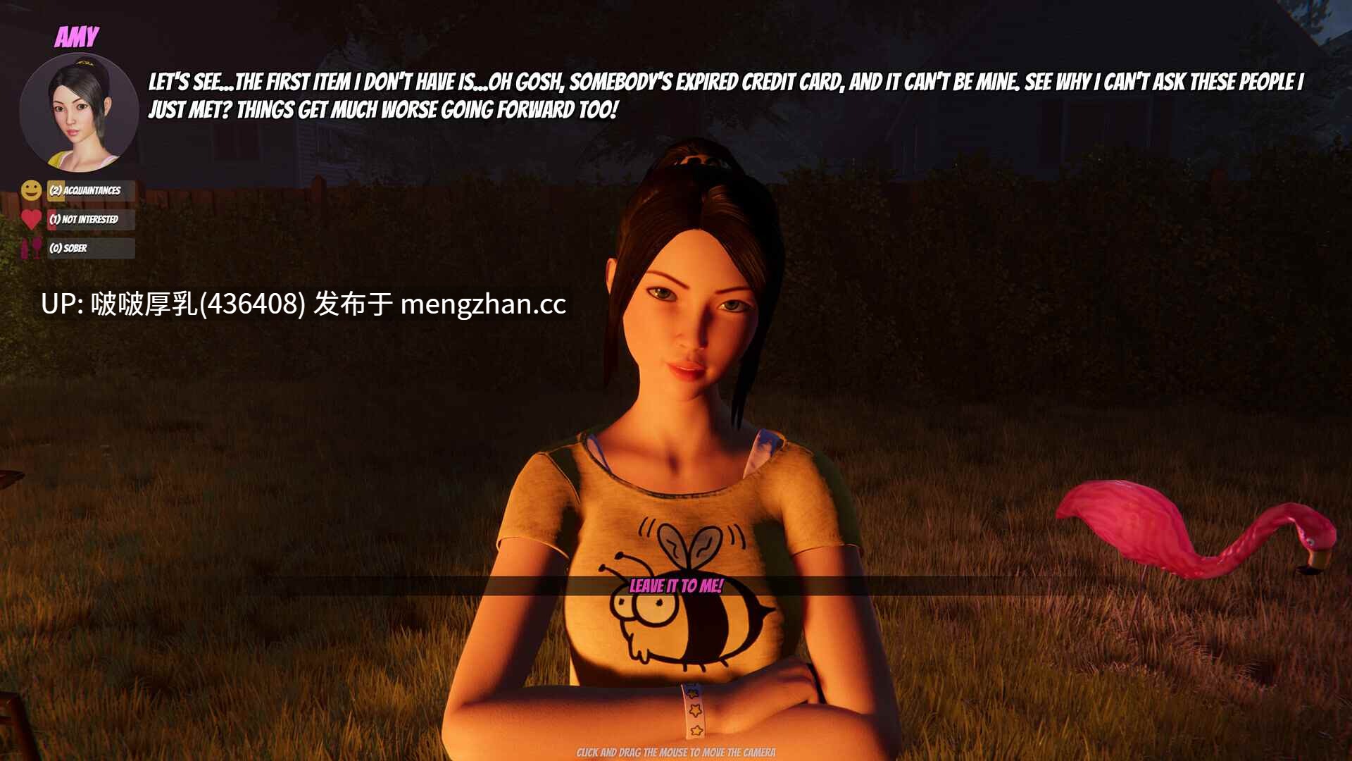 【更新】【SLG/3D/官中/沙盒/互动/PC】家庭派对 House Party -v1.5.0.13444-steam官中步兵+全DLC-第8张图片-萌站 【更新】【SLG/3D/官中/沙盒/互动/PC】家庭派对 House Party -v1.5.0.13444-steam官中步兵+全DLC-第8张图片-萌站