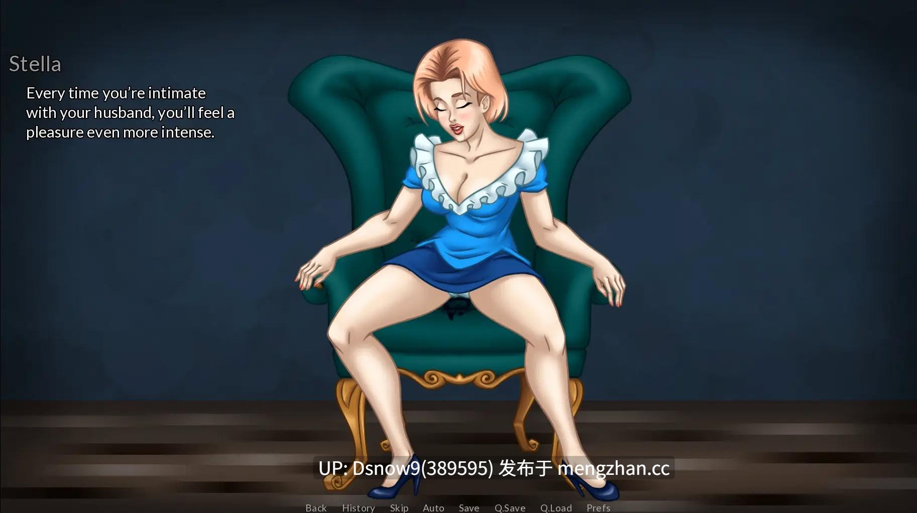 【欧美SLG/AI汉化】我的催眠家庭 My Hypnotized Family EP.2 v0.40【PC/937M】-第7张图片-萌站 【欧美SLG/AI汉化】我的催眠家庭 My Hypnotized Family EP.2 v0.40【PC/937M】-第7张图片-萌站