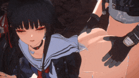 【4K/无修/无水印】新作-[Horizontalslope] Chisa【WuWa】-差分合集-4K-4.27-3V-1.01-第3张图片-萌站