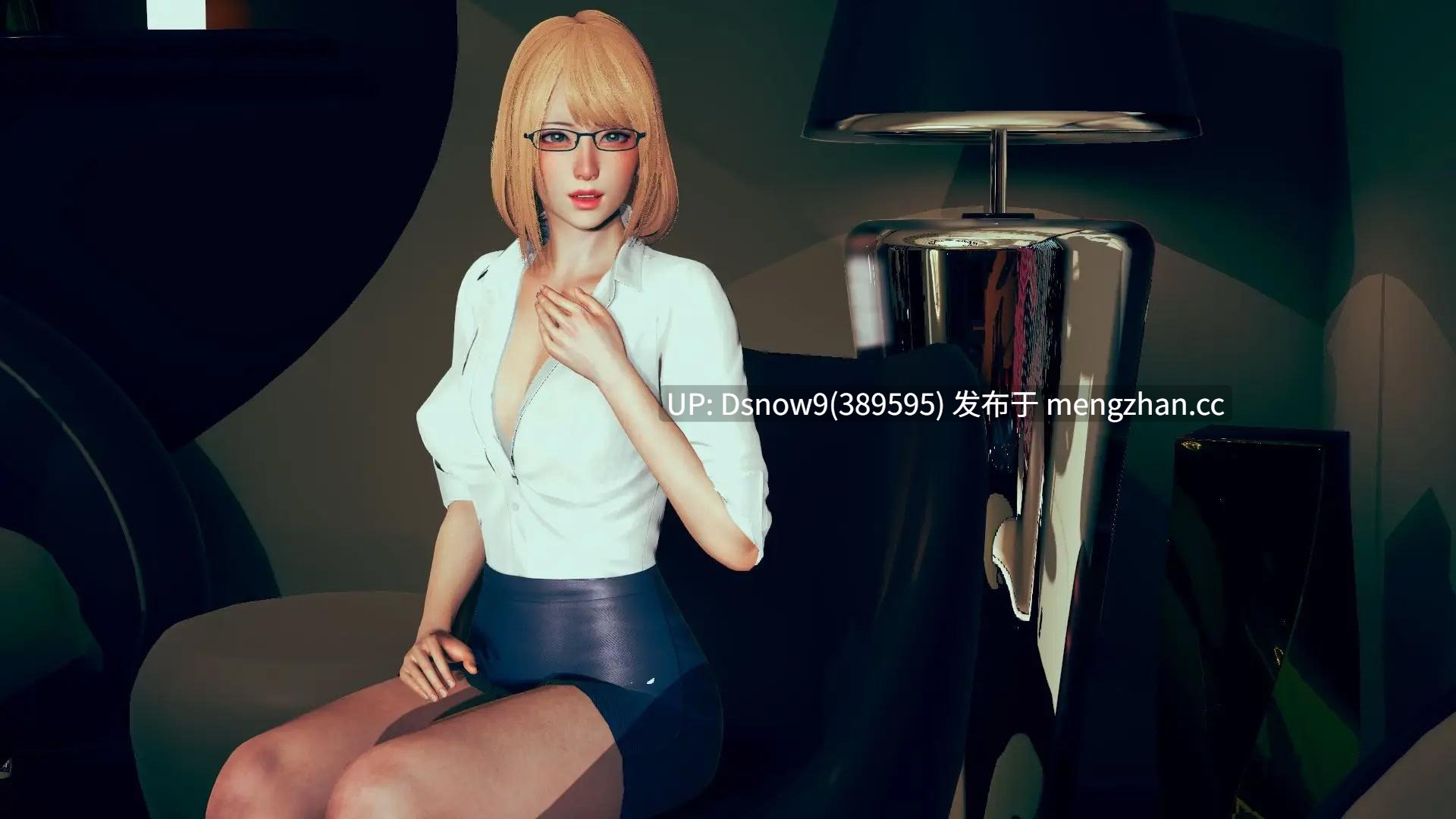 【亚洲SLG/AI汉化/动态】杰米 Jamie v0.10.7【PC/4.3G】-第6张图片-萌站
