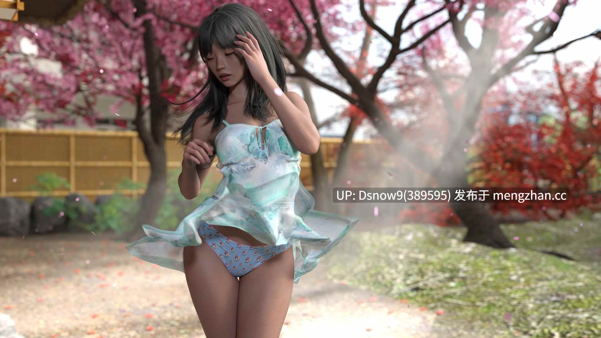 【欧美SLG/AI汉化/动态】失落的慰藉 Lost Solace Ch.2 P1 v0.2a【PC/1.64G】-第4张图片-萌站
