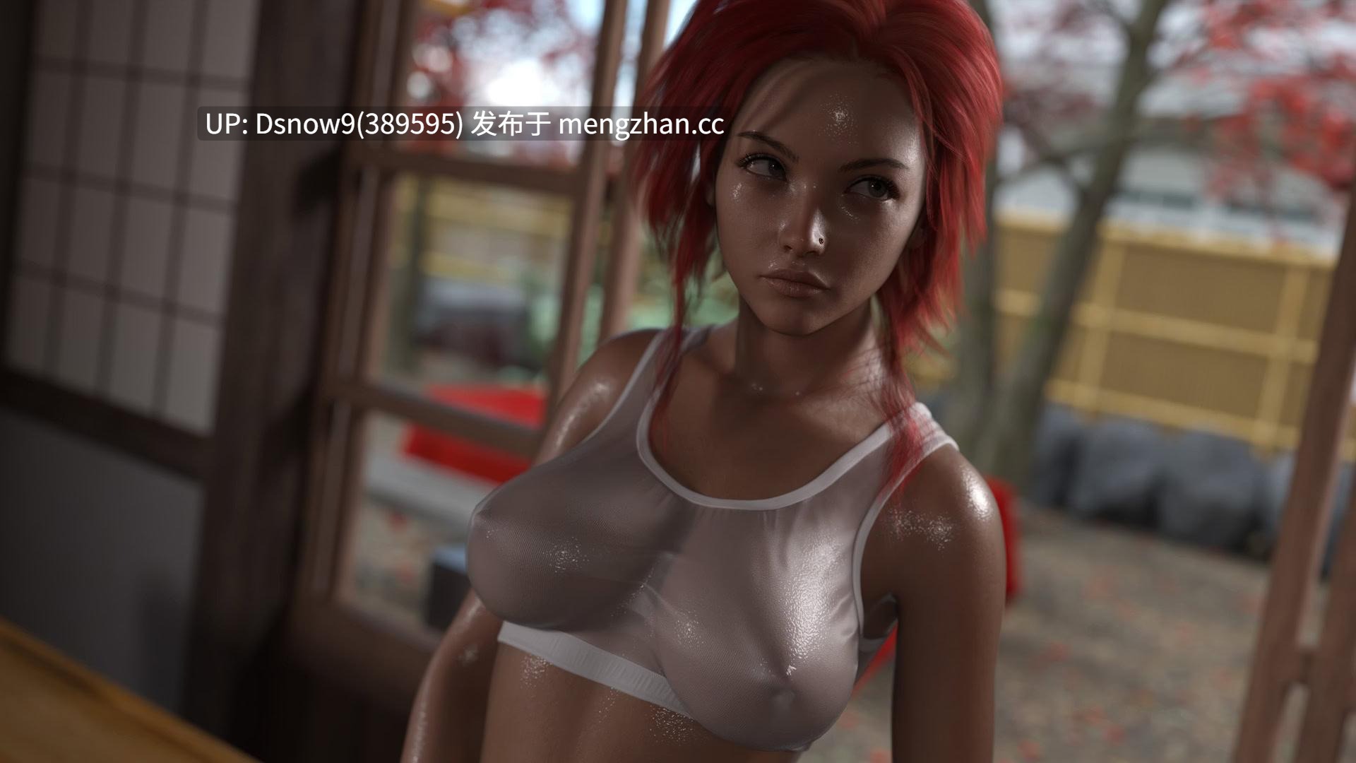【欧美SLG/AI汉化/动态】失落的慰藉 Lost Solace Ch.2 P1 v0.2a【PC/1.64G】-第8张图片-萌站
