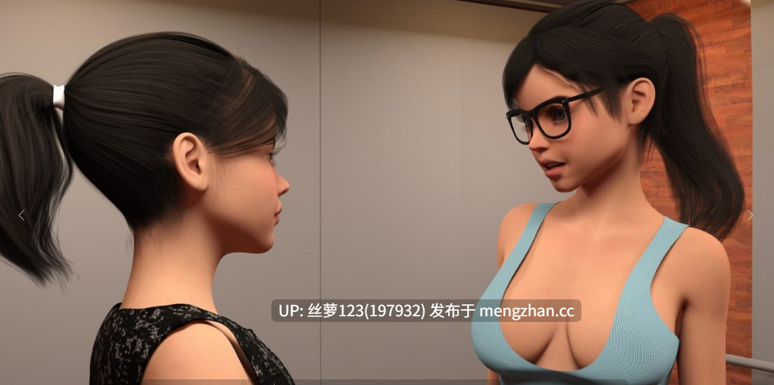 [SLG/PC]莉莉丝的渴望  Lilith's Longing  v1.0   [萌站植入]-第4张图片-萌站