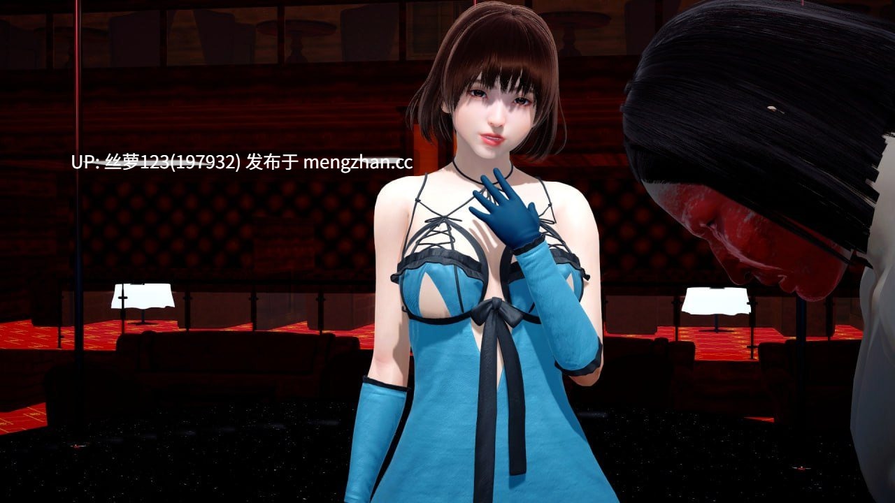 [SLG/PC]僵尸之地 Zombieland Ver0.6  AI汉化版   [萌站植入]-第4张图片-萌站