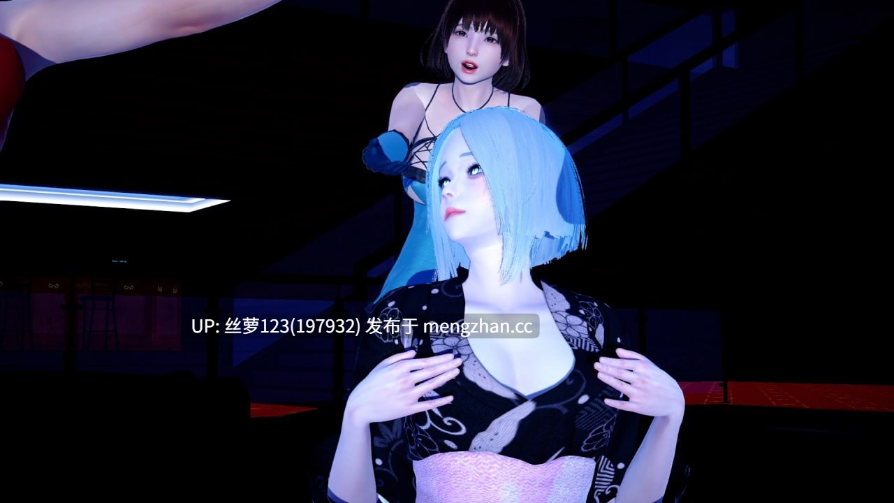 [SLG/PC]僵尸之地 Zombieland Ver0.6  AI汉化版   [萌站植入]-第8张图片-萌站