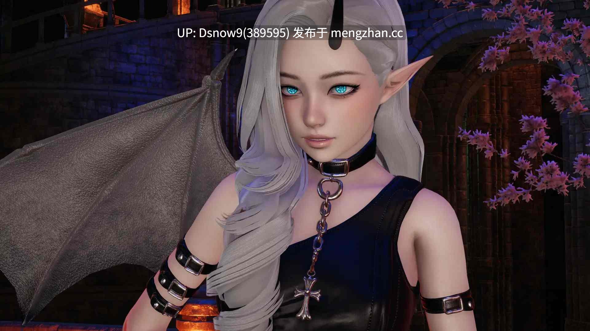 【亚洲SLG/AI汉化/动态】黑暗同伴 Companion of Darkness S2 Ch.12【PC/3.66G】-第2张图片-萌站 【亚洲SLG/AI汉化/动态】黑暗同伴 Companion of Darkness S2 Ch.12【PC/3.66G】-第2张图片-萌站