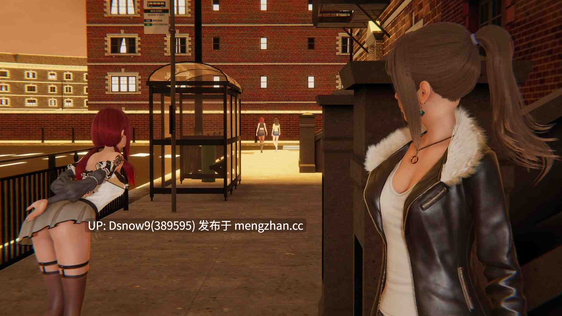 【亚洲SLG/AI汉化/动态】黑暗同伴 Companion of Darkness S2 Ch.12【PC/3.66G】-第4张图片-萌站 【亚洲SLG/AI汉化/动态】黑暗同伴 Companion of Darkness S2 Ch.12【PC/3.66G】-第4张图片-萌站
