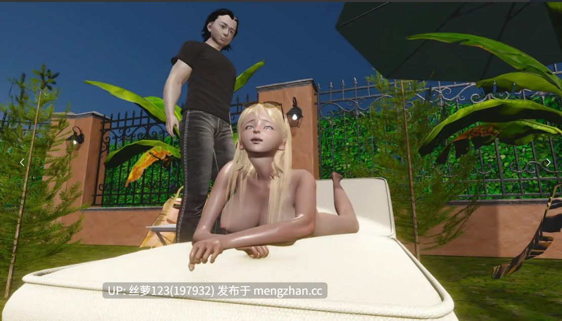[SLG/PC]风暴旅馆 Ep.1v0.1 AI汉化版   [萌站植入]