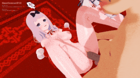 新作-R18【HMV】四宮かぐや 白銀圭 藤原千花 早坂愛【かぐや様は告らせたい】
