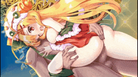 新作-HMV Jingle Bells-第8张图片-萌站