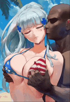 新作-Klukai NTR Vacation-第19张图片-萌站 新作-Klukai NTR Vacation-第19张图片-萌站