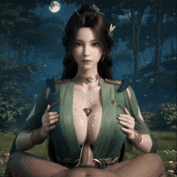 新作-Ai3D动画-菡云芝 无声音介意勿买-第7张图片-萌站 新作-Ai3D动画-菡云芝 无声音介意勿买-第7张图片-萌站