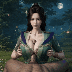 新作-Ai3D动画-菡云芝 无声音介意勿买-第10张图片-萌站 新作-Ai3D动画-菡云芝 无声音介意勿买-第10张图片-萌站