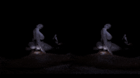 新作-VAM 抖动 VR（THI-009）