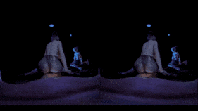 新作-VAM 抖动 VR（THI-009）-第4张图片-萌站