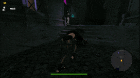 [3D互动机翻动态PC步兵]捕鼠器：盗窃与束缚 Mousetrap Theft & Bondage v0.1.5[1.28G]-第5张图片-萌站