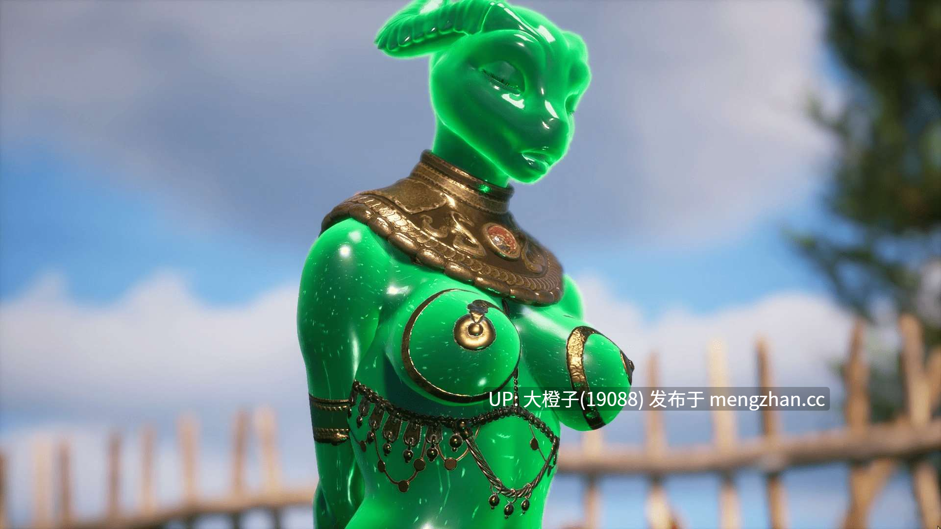 [3D战斗PC动态步兵]Carnal Instinct v0.7.0 +金币属性存档 [7.26G]-第10张图片-萌站