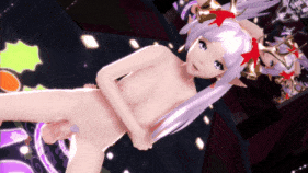 新作-[MMD] Xmas Frieren sua cara 1080P 60fps R-18-第2张图片-萌站