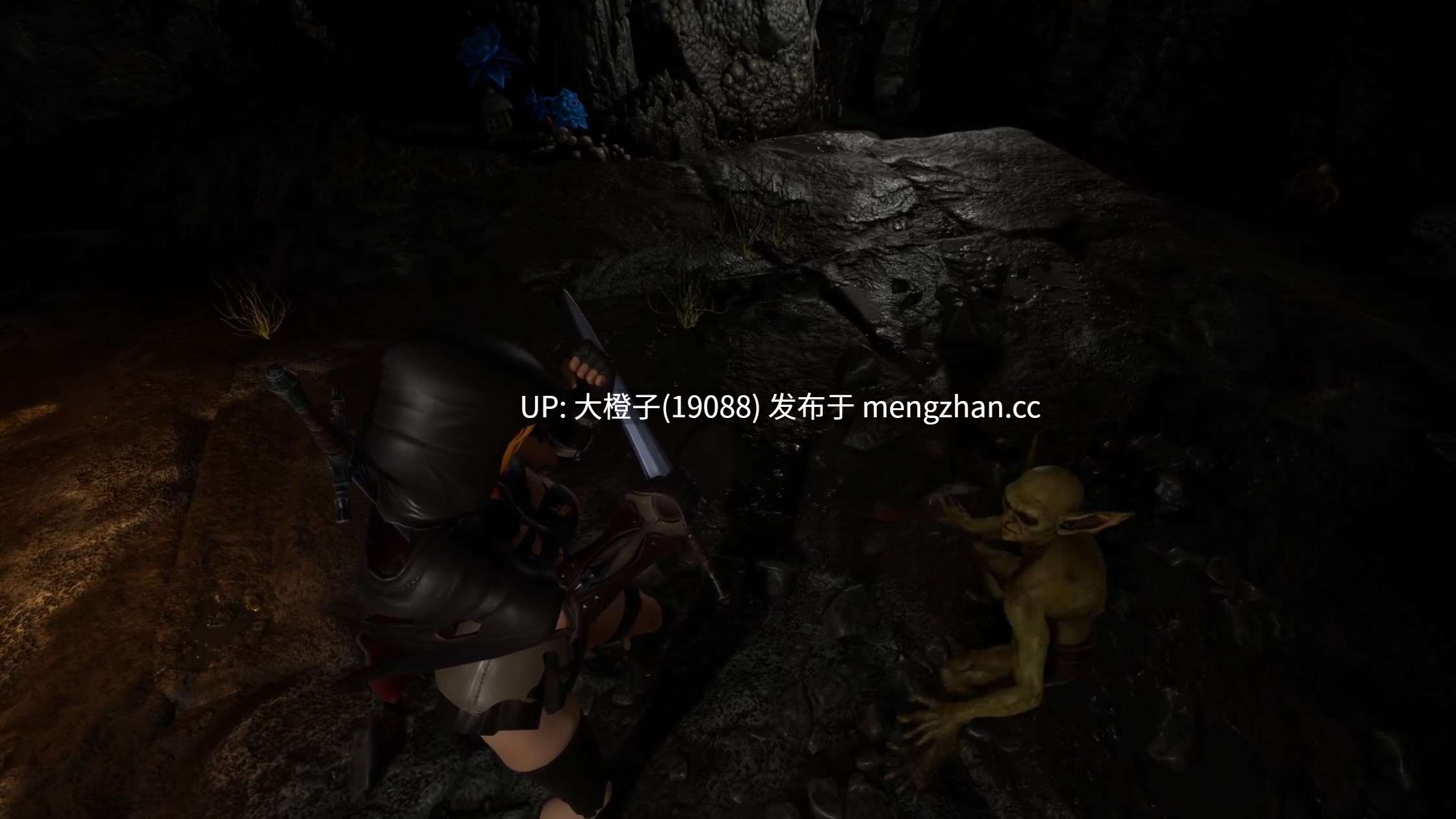 [ACT生肉3D动态PC] Erokin v0.7 PR v26[7.88G]-第11张图片-萌站
