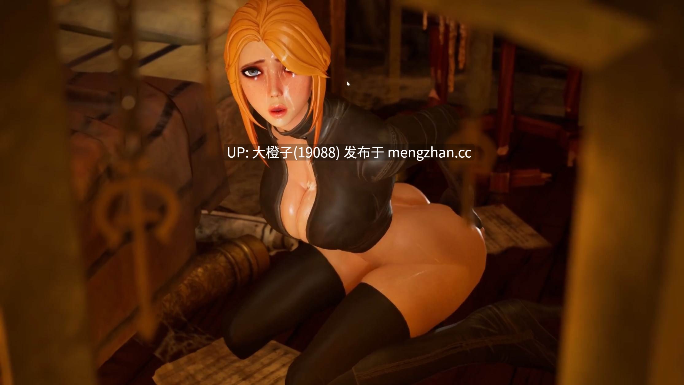 [ACT生肉3D动态PC] Erokin v0.7 PR v26[7.88G]-第13张图片-萌站