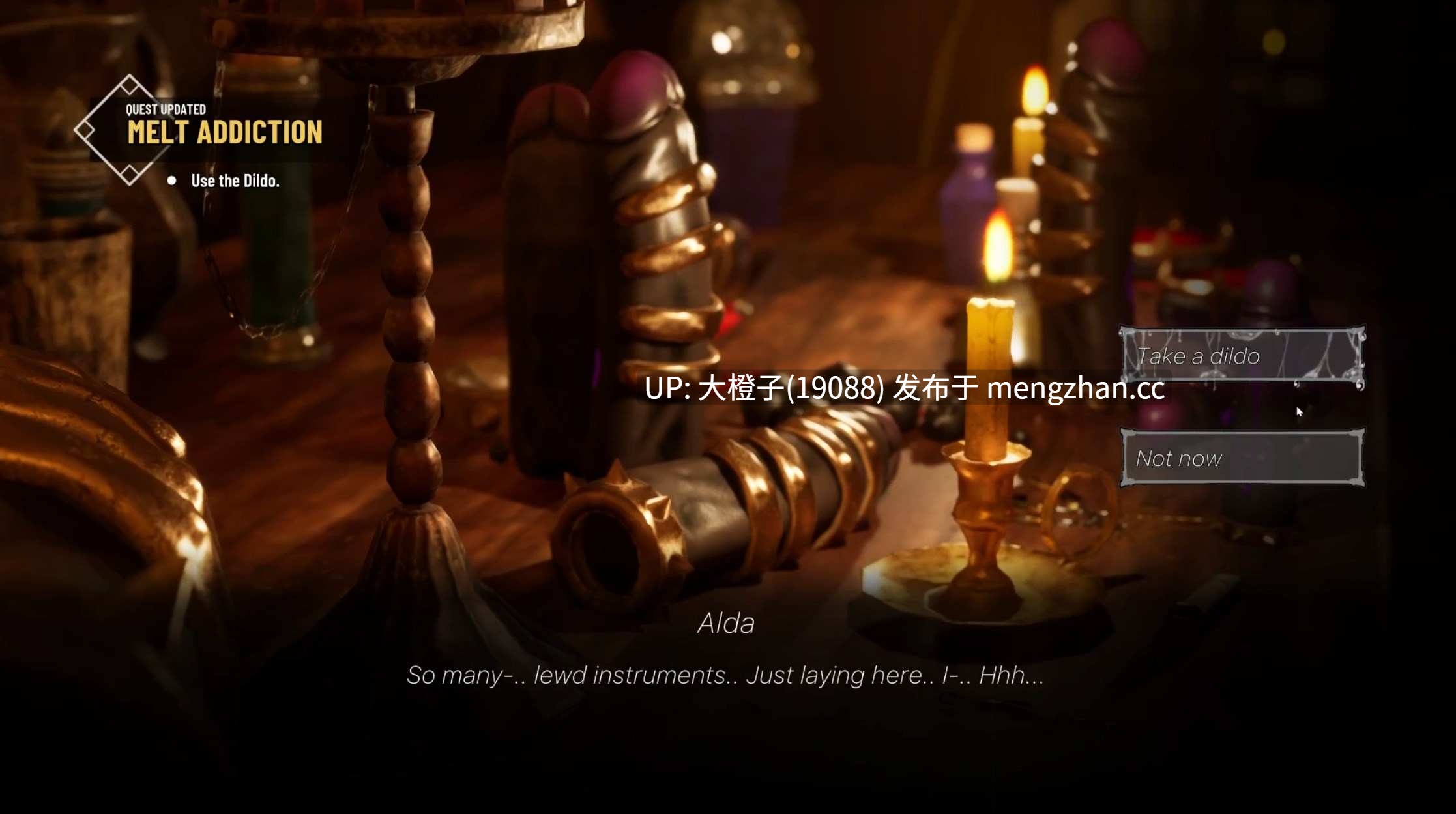 [ACT生肉3D动态PC] Erokin v0.7 PR v26[7.88G]-第17张图片-萌站