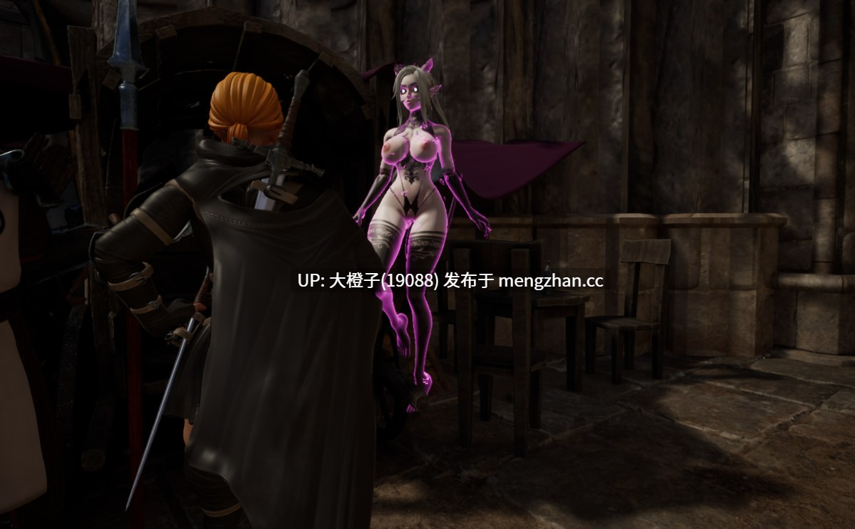[ACT生肉3D动态PC] Erokin v0.7 PR v26[7.88G]-第18张图片-萌站