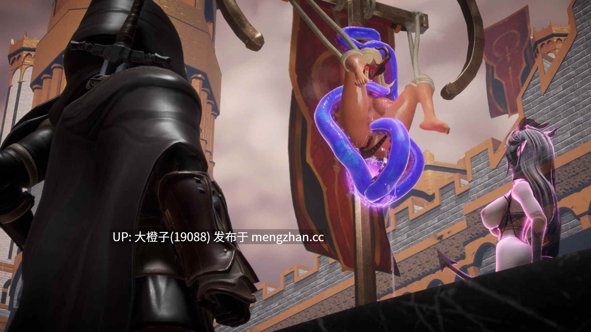 [ACT生肉3D动态PC] Erokin v0.7 PR v26[7.88G]-第20张图片-萌站
