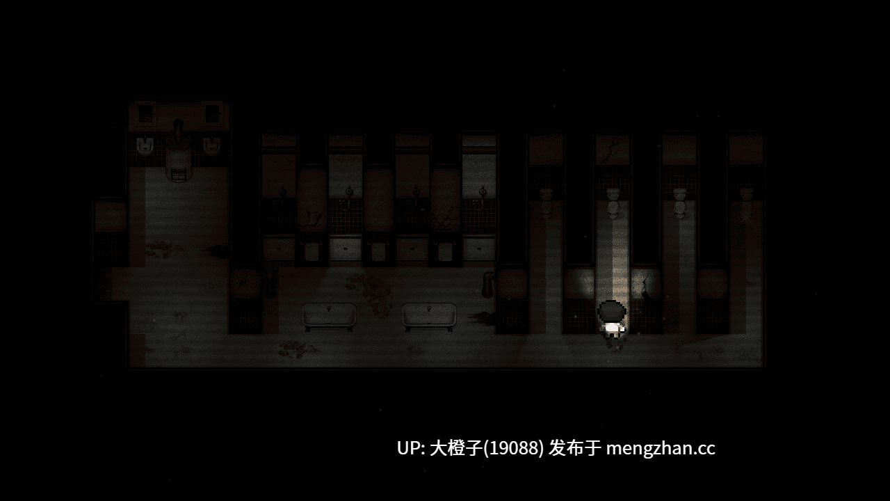 [RPG官中动态像素步兵PC]腐化循环 Cycle of Corruption v0.8.0[725M]-第2张图片-萌站