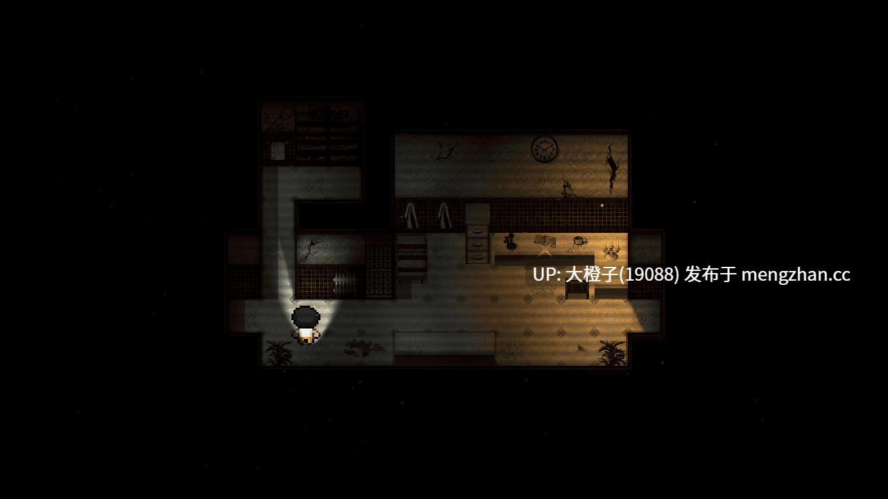 [RPG官中动态像素步兵PC]腐化循环 Cycle of Corruption v0.8.0[725M]-第3张图片-萌站