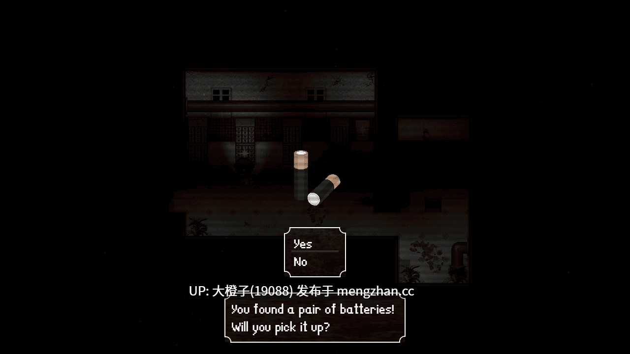 [RPG官中动态像素步兵PC]腐化循环 Cycle of Corruption v0.8.0[725M]-第6张图片-萌站