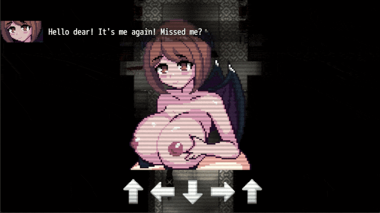 [RPG官中动态像素步兵PC]腐化循环 Cycle of Corruption v0.8.0[725M]-第7张图片-萌站