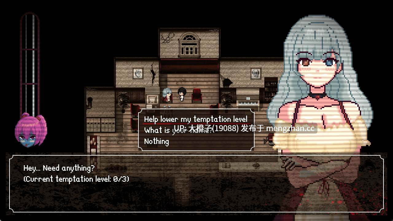 [RPG官中动态像素步兵PC]腐化循环 Cycle of Corruption v0.8.0[725M]-第10张图片-萌站