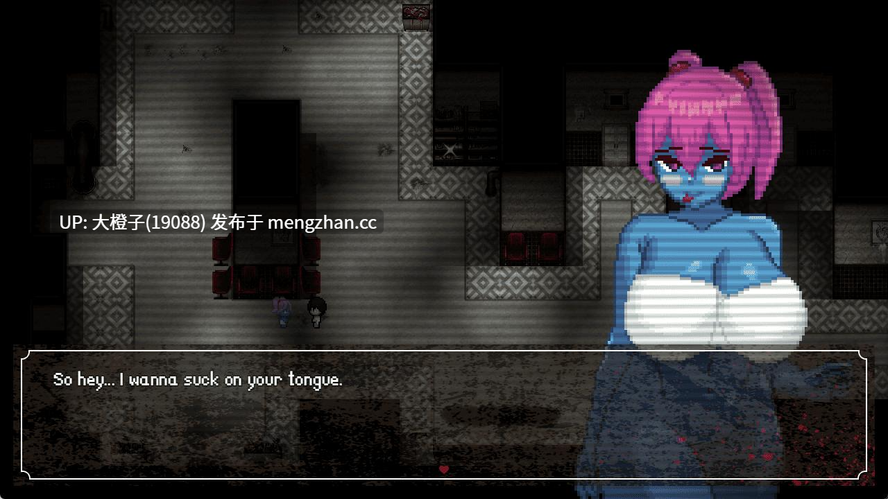 [RPG官中动态像素步兵PC]腐化循环 Cycle of Corruption v0.8.0[725M]-第11张图片-萌站