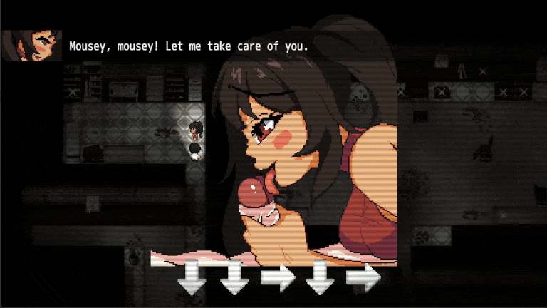 [RPG官中动态像素步兵PC]腐化循环 Cycle of Corruption v0.8.0[725M]-第12张图片-萌站