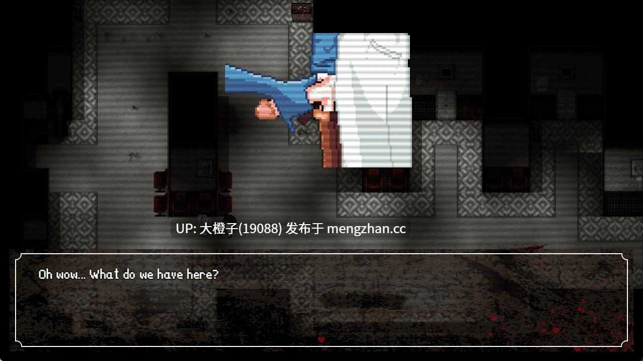 [RPG官中动态像素步兵PC]腐化循环 Cycle of Corruption v0.8.0[725M]-第13张图片-萌站