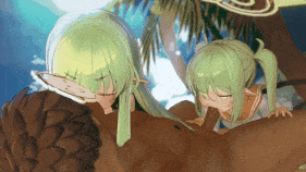 新作-Shupogaki n Aoba-第8张图片-萌站 新作-Shupogaki n Aoba-第8张图片-萌站