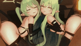 新作-Shupogaki n Aoba-第25张图片-萌站 新作-Shupogaki n Aoba-第25张图片-萌站