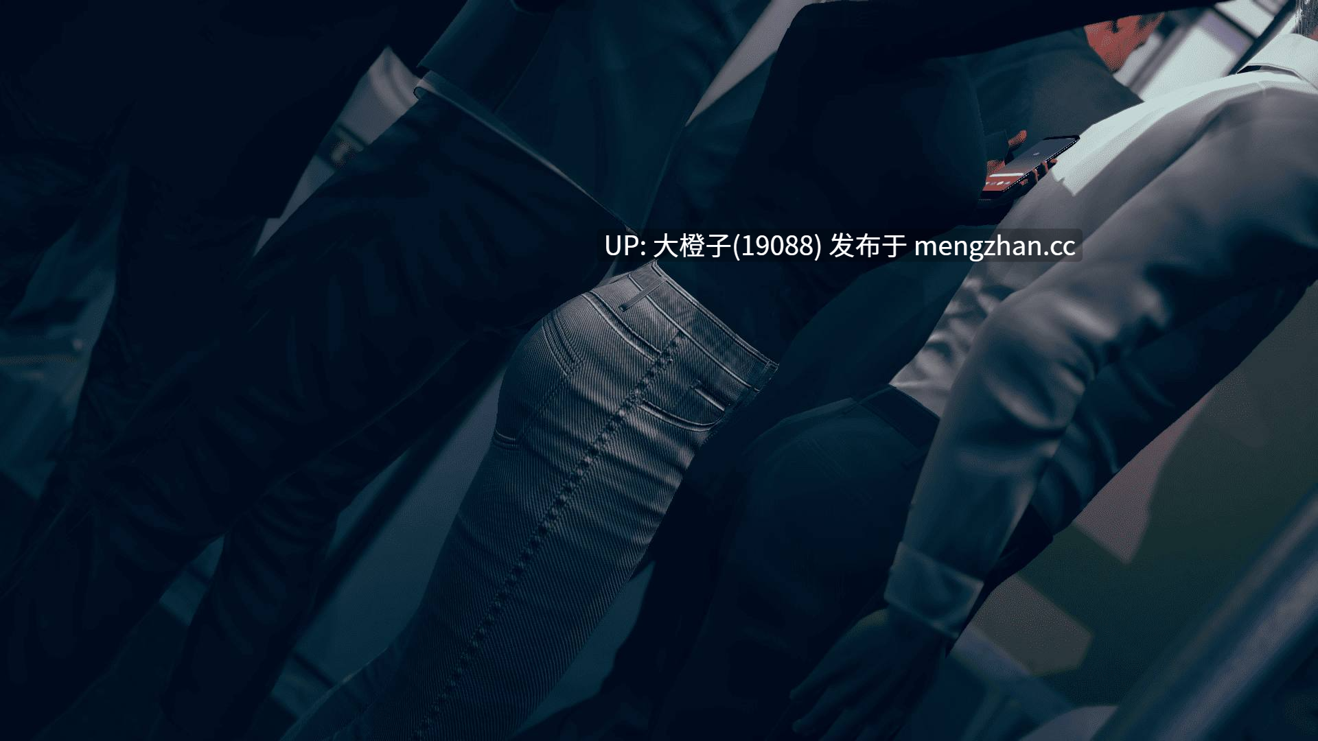 [SLG汉化PC步兵]Life as an Innocent Waitress v0.4.1[1.76G]-第4张图片-萌站