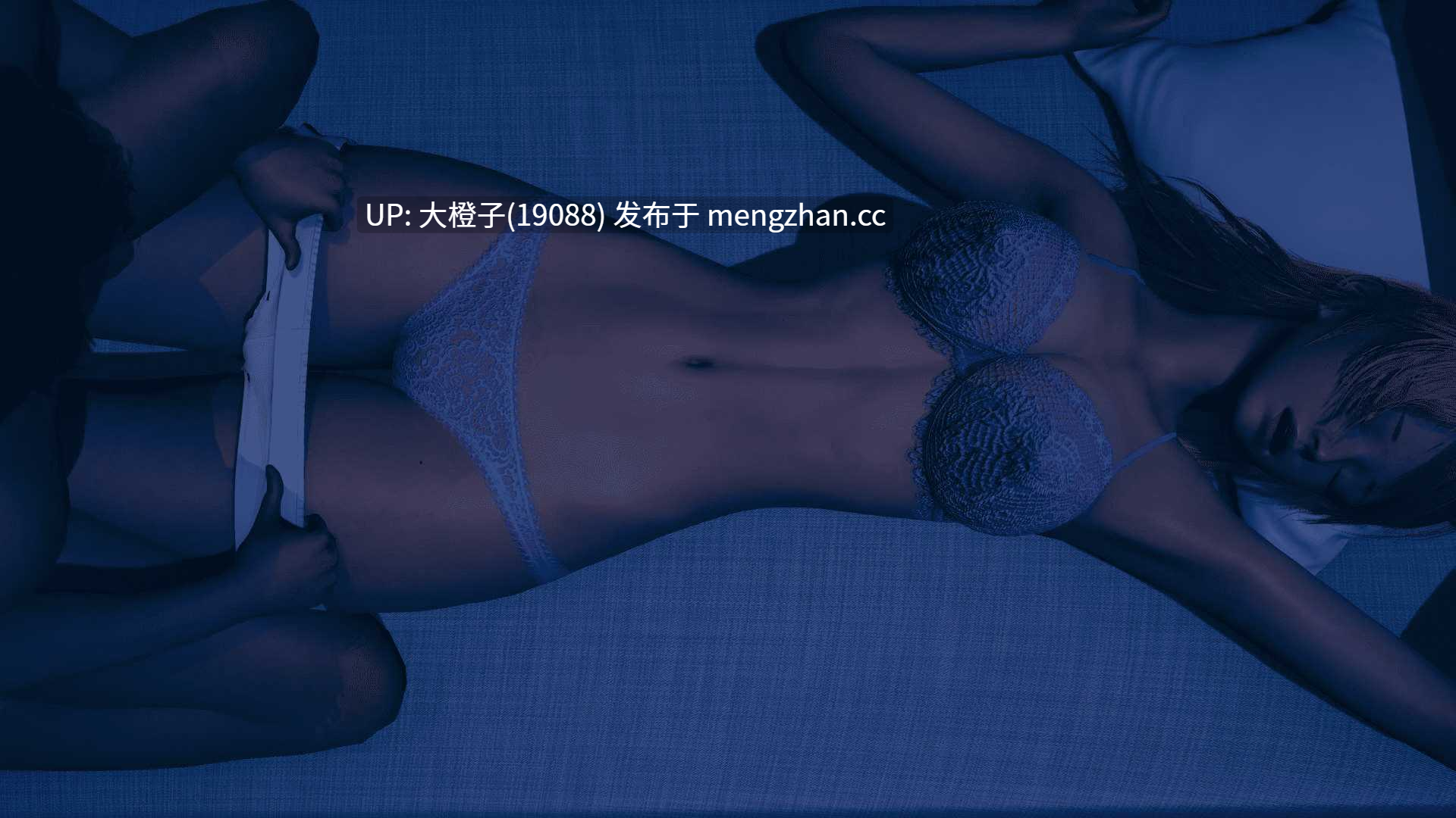 [SLG汉化PC步兵]Life as an Innocent Waitress v0.4.1[1.76G]-第8张图片-萌站