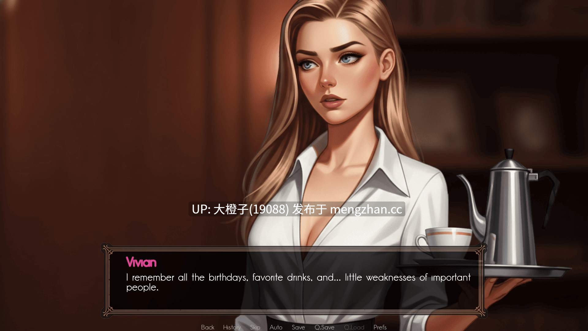 [SLG汉化PC步兵]恶帝国 Empire of Vice v0.15[1.21G]-第6张图片-萌站
