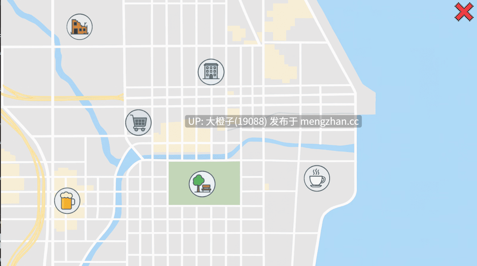 [SLG汉化PC动态步兵]我的新家 My New House Gavana City v0.3[1.24G][萌站植入]