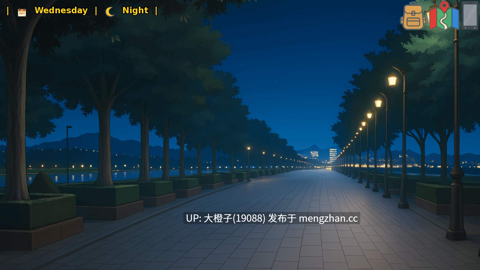 [SLG汉化PC动态步兵]我的新家 My New House Gavana City v0.3[1.24G][萌站植入]-第12张图片-萌站