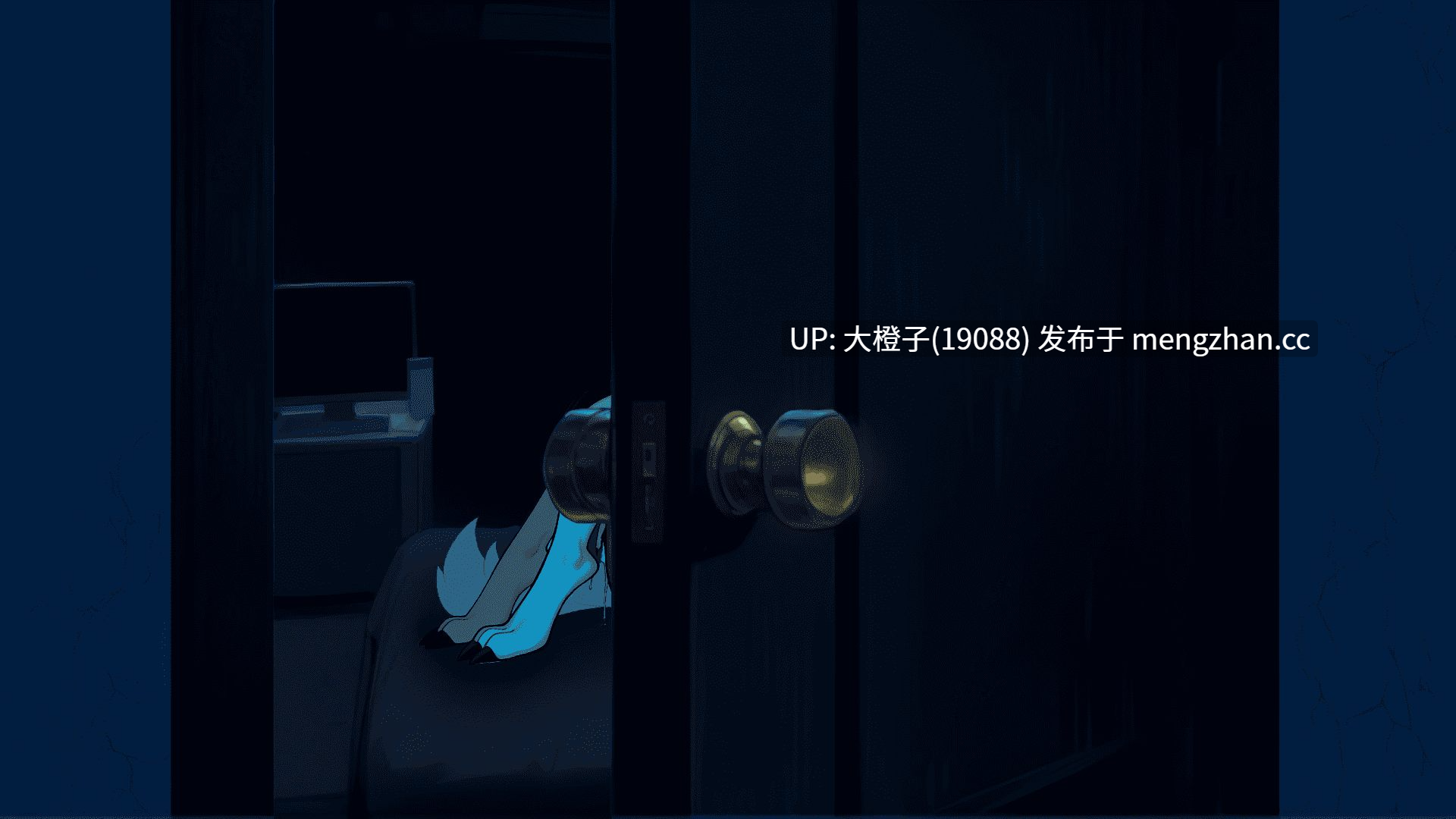 [SLG汉化步兵福瑞毛茸茸] 是的，我是个兽迷 Yes, I am a furry v0.1.4[1.35G]-第8张图片-萌站
