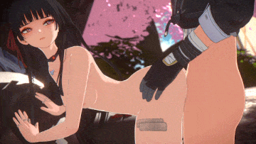 MadDog1995 25.12 作品 【鳴潮】Chisa_Bottomless-第2张图片-萌站