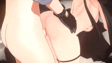 MadDog1995 25.12 作品 【鳴潮】Chisa_Bottomless-第3张图片-萌站