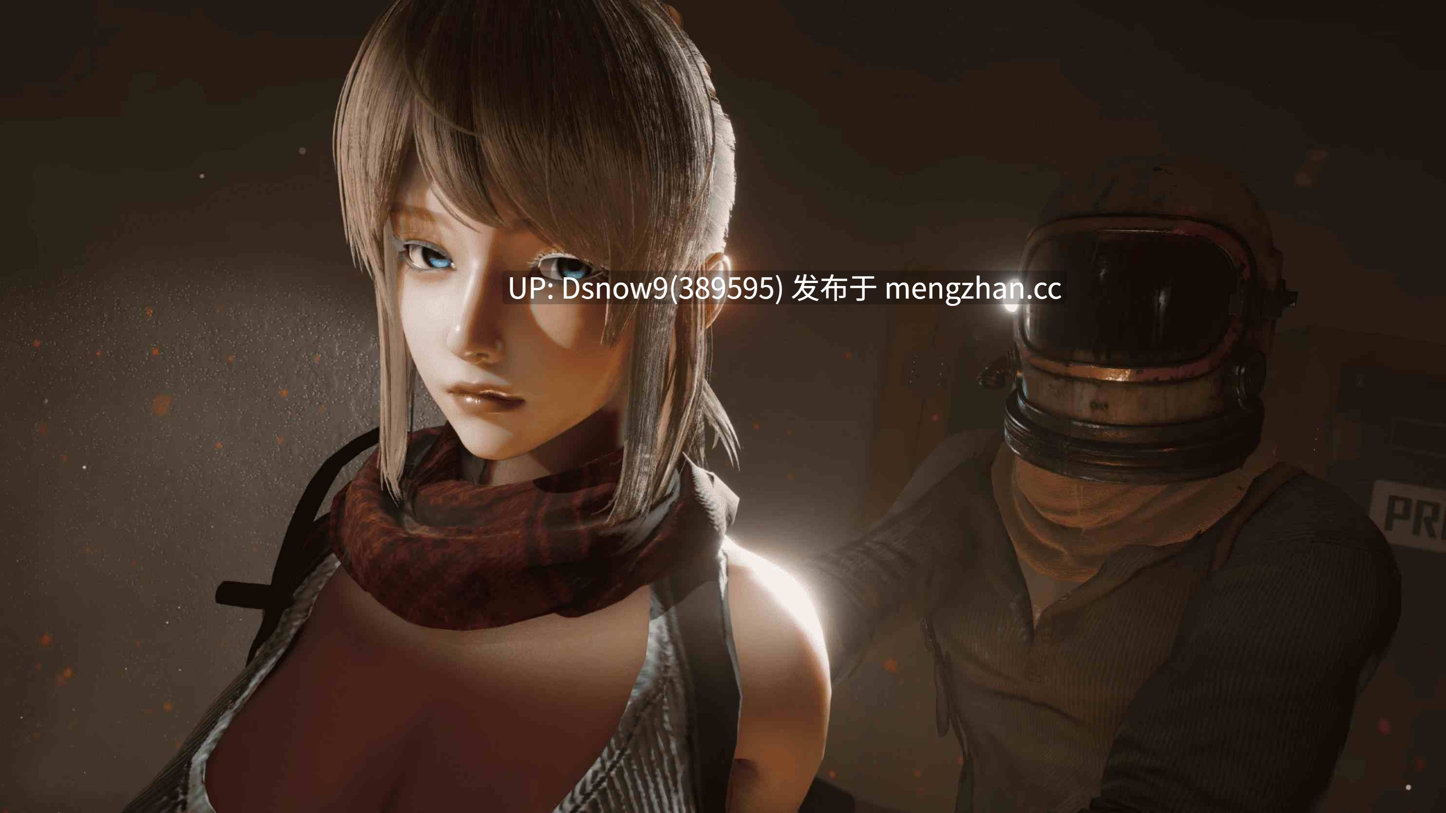 [SLG/动态/官中步兵] 启示录 2059 Apocalypse 2059 v0.3 Special [PC+安卓/2.63G]-第4张图片-萌站
