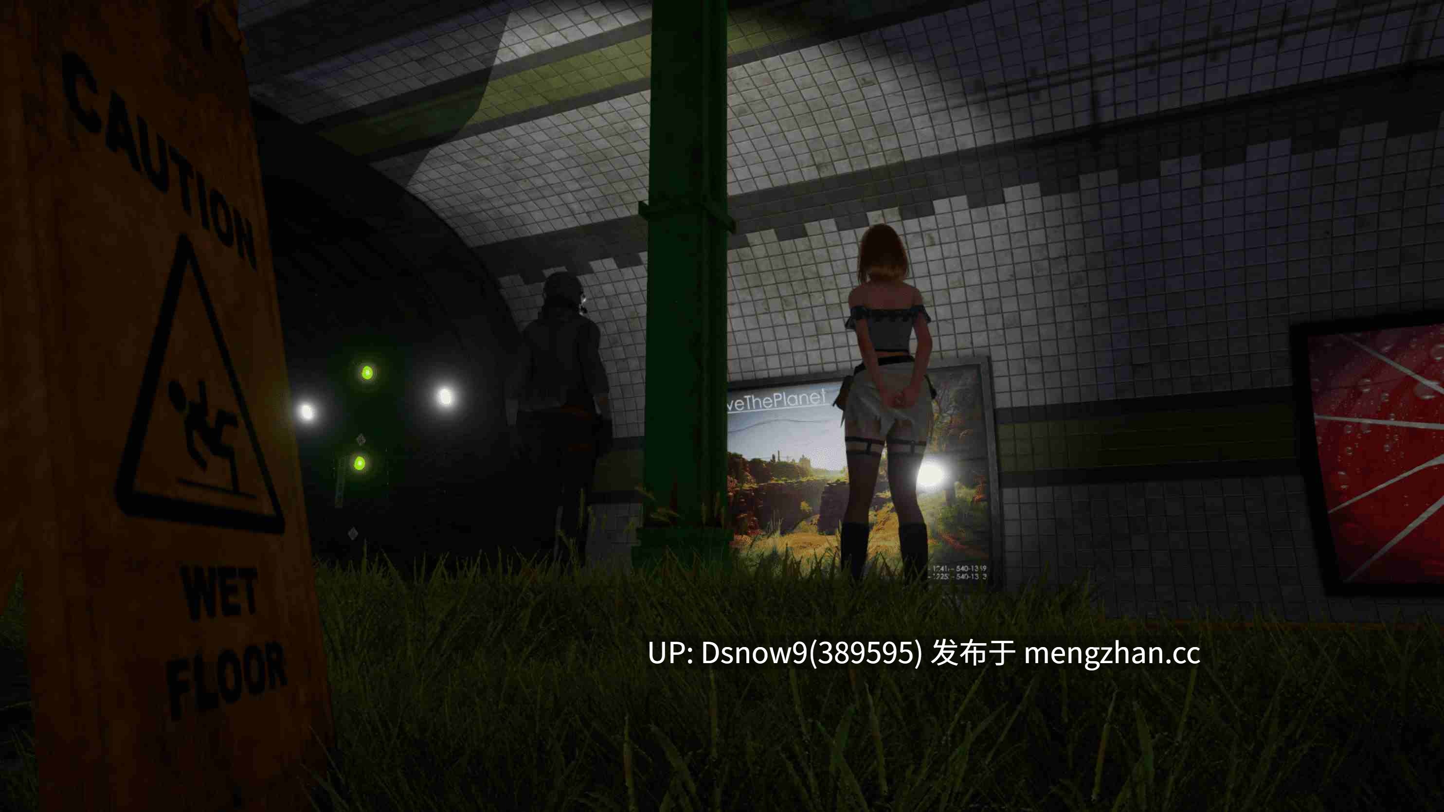 [SLG/动态/官中步兵] 启示录 2059 Apocalypse 2059 v0.3 Special [PC+安卓/2.63G]-第7张图片-萌站