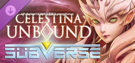 [大作3D游戏/精翻汉化/带DLC/PC] [马头社] 颠覆/Subverse v1.2.0 含女皇DLC TT_君汉化+全CG整合 25.12.19更新 [67.5G/更新/全CV]-第4张图片-萌站